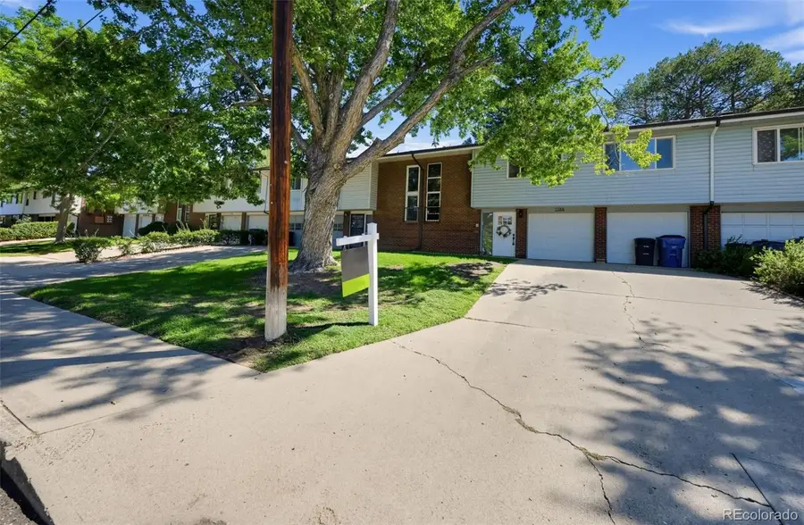 2288 S Sherman Street, Denver, CO 80210 - #2