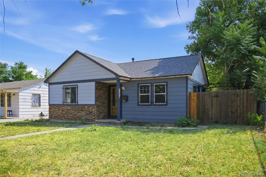 1608 Oakland Street, Aurora, CO 80010 - #2