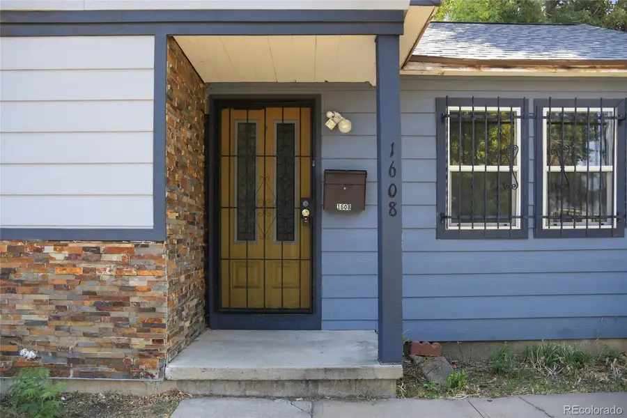 1608 Oakland Street, Aurora, CO 80010 - #3