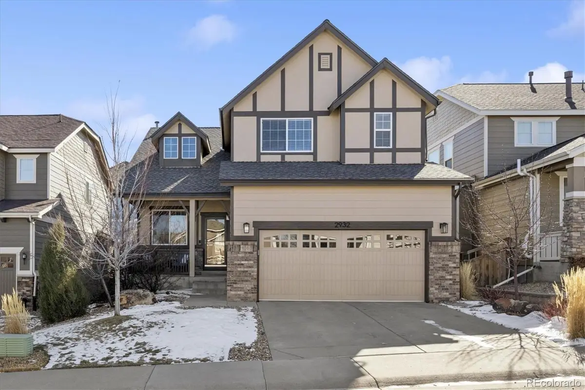2932 Open Sky Way, Castle Rock, CO 80109 - #1