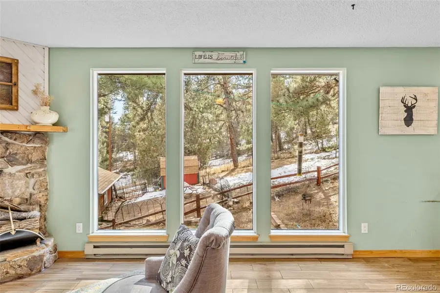 987 Wisp Creek Drive, Bailey, CO 80421 - Image #2