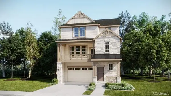 7390 Whiteclover Lane, Littleton, CO 80125