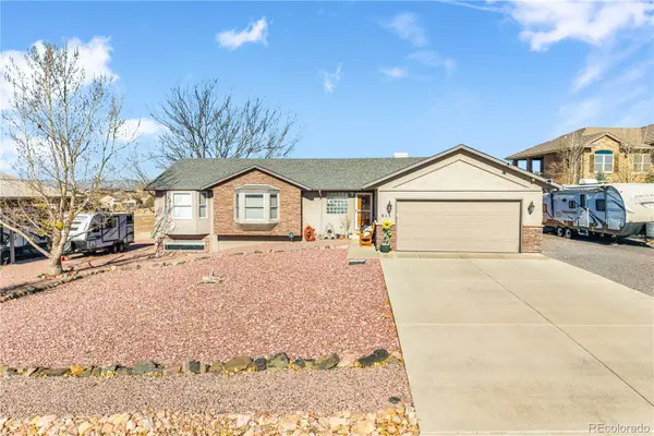 845 S Tijuana Drive, Pueblo, CO 81007