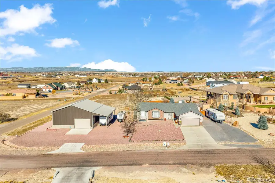845 S Tijuana Drive, Pueblo, CO 81007 - #2