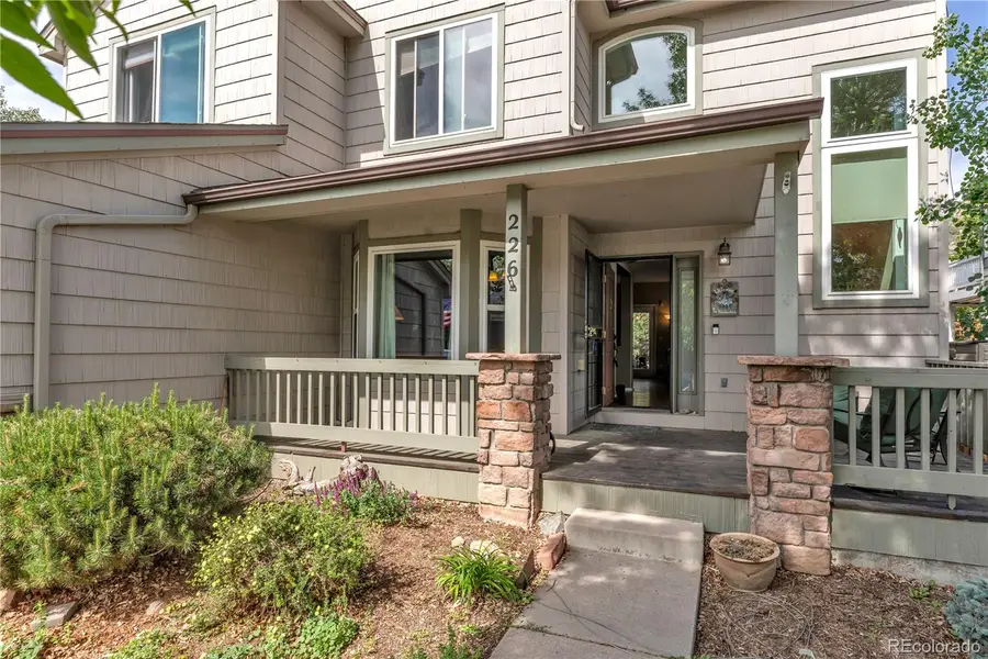 226 Eagle Drive, Golden, CO 80403 - #2