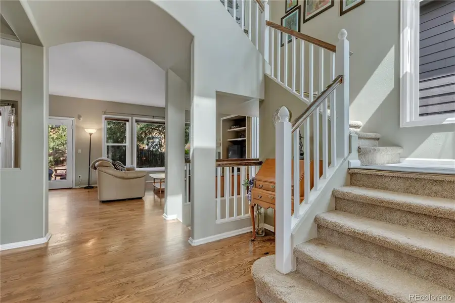 226 Eagle Drive, Golden, CO 80403 - #3