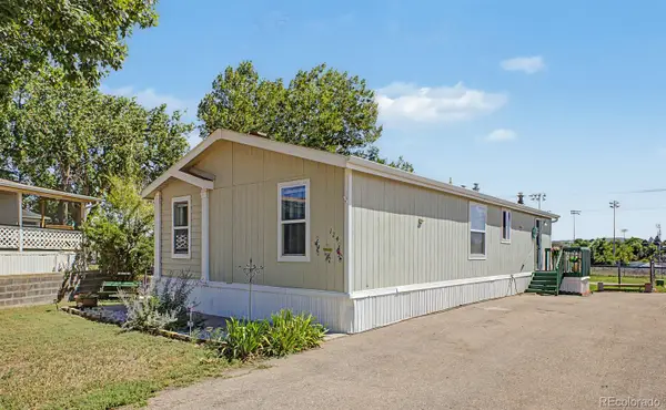 3405 Sinton Road, Colorado Springs, CO 80907