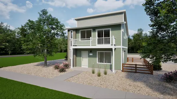 3412 Baltin Road, Johnstown, CO 80534