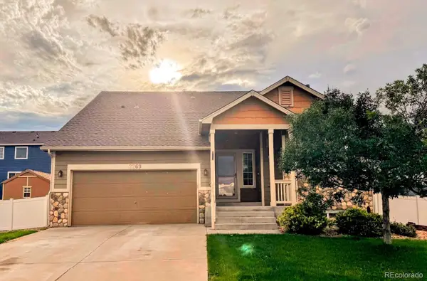 2269 Talon Parkway, Greeley, CO 80634