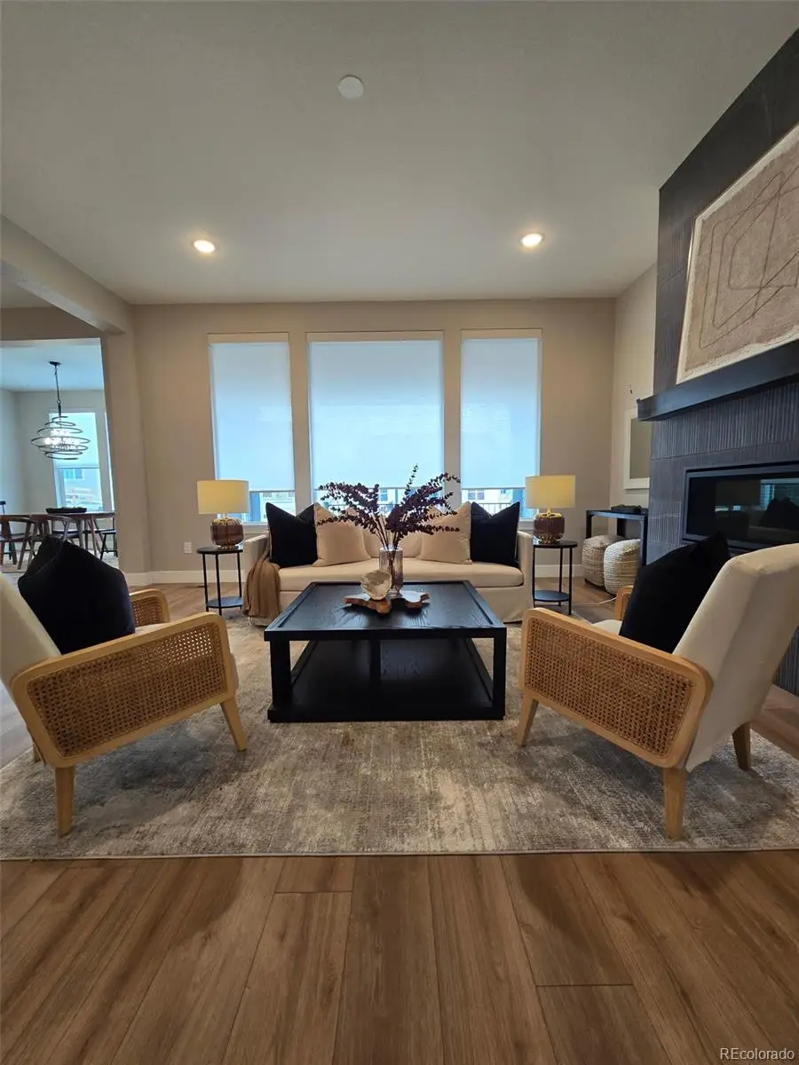 4869 Saddle Iron Road, Castle Rock, CO 80104 - #2