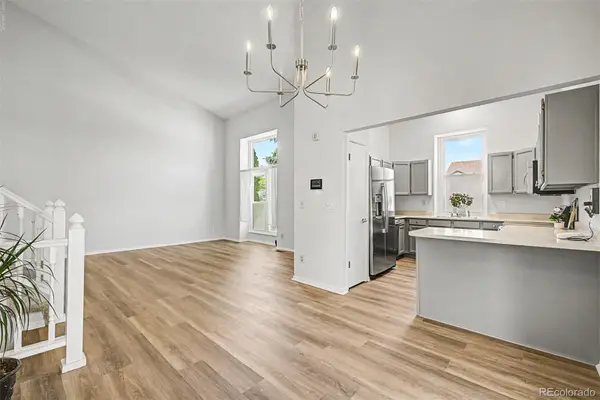 21584 E Powers Place, Aurora, CO 80015