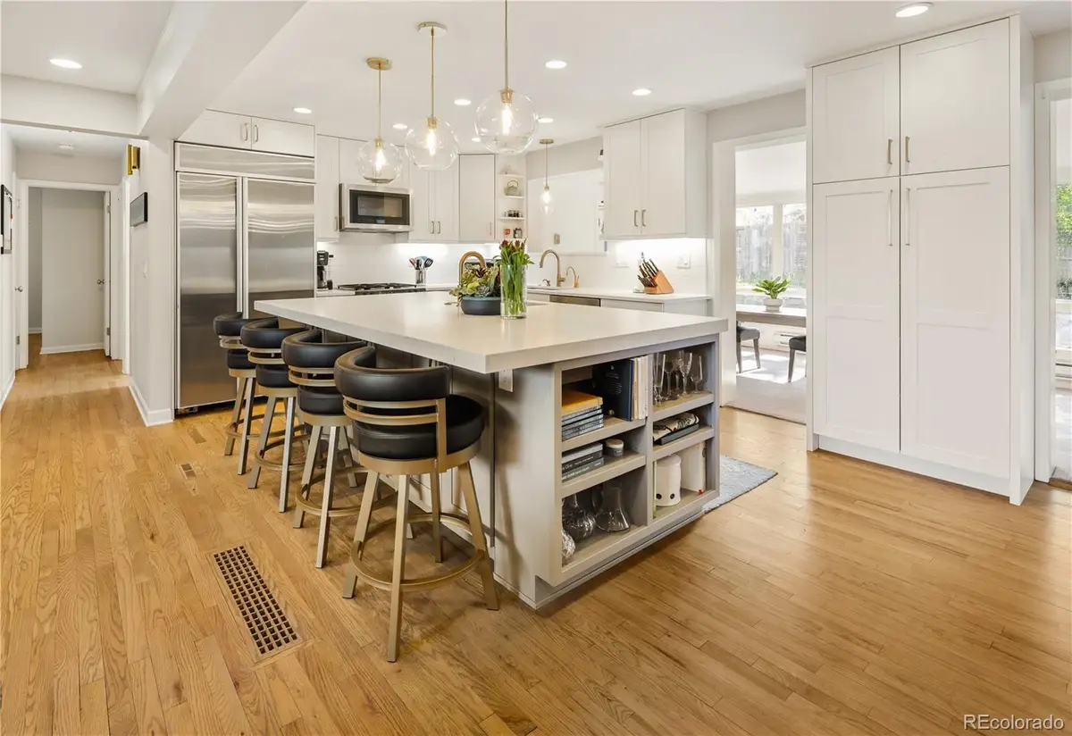 6580 E Colorado Drive, Denver, CO 80224 - #1