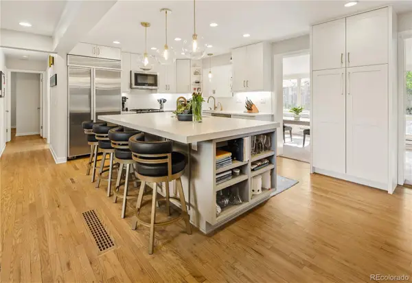 6580 E Colorado Drive, Denver, CO 80224