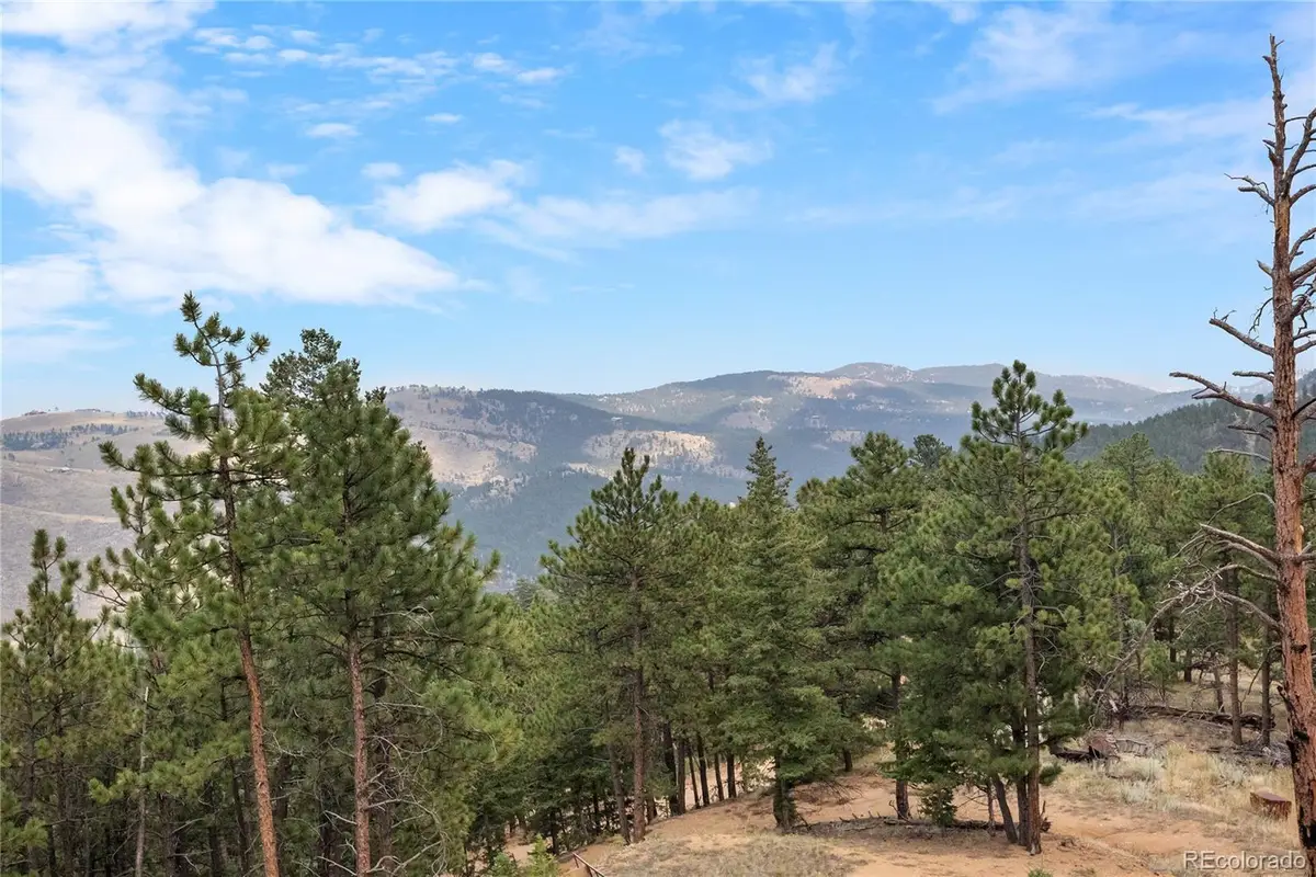 601 Escape Route, Boulder, CO 80302 - #1