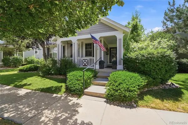 11210 Night Heron Drive, Parker, CO 80134