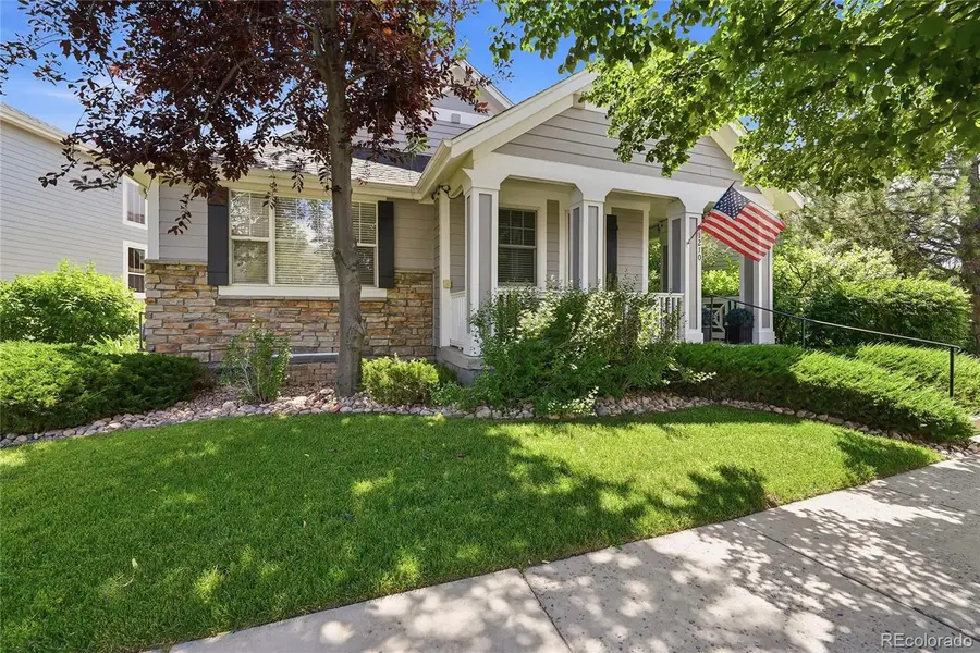 11210 Night Heron Drive, Parker, CO 80134 - #3
