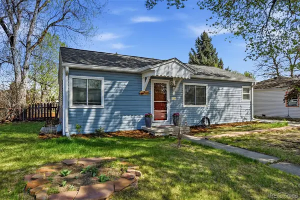 930 S Bryant Street, Denver, CO 80219