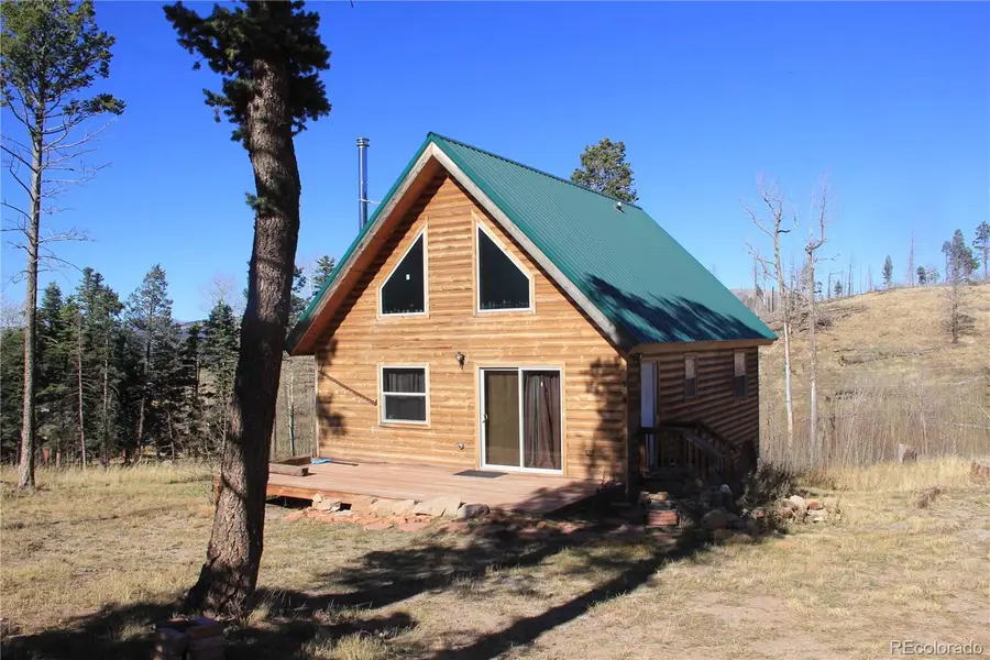 958 Forbes Park Road, Fort Garland, CO 81133 - Image #2