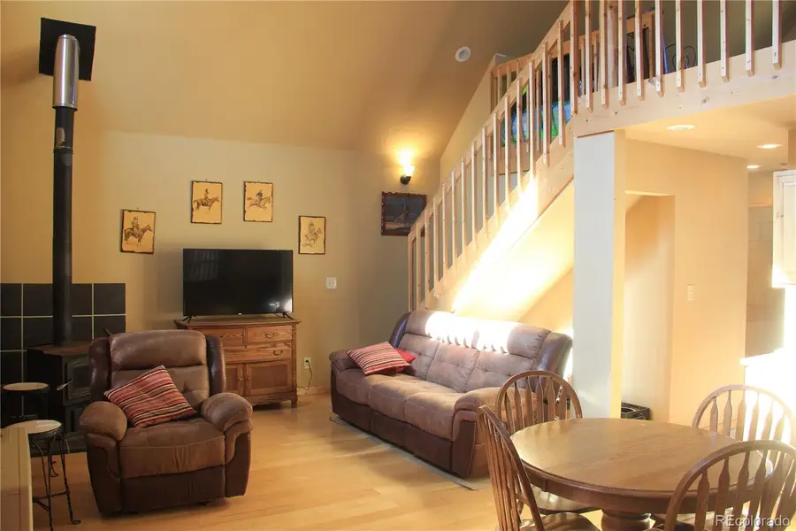 958 Forbes Park Road, Fort Garland, CO 81133 - Image #3