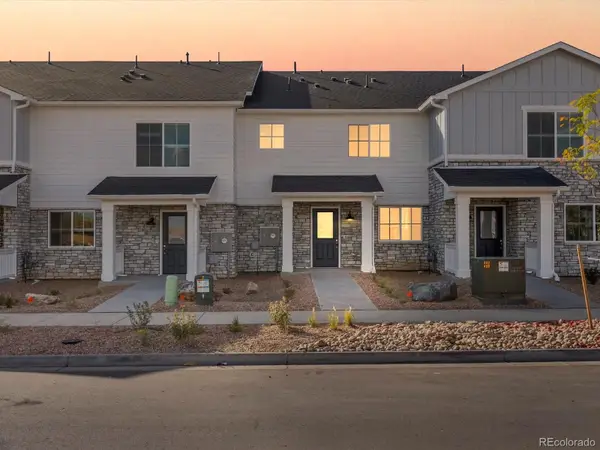 21239 E 65th Drive, Aurora, CO 80019