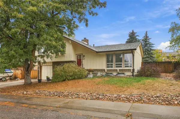 8397 Yarrow, Arvada, CO 80005