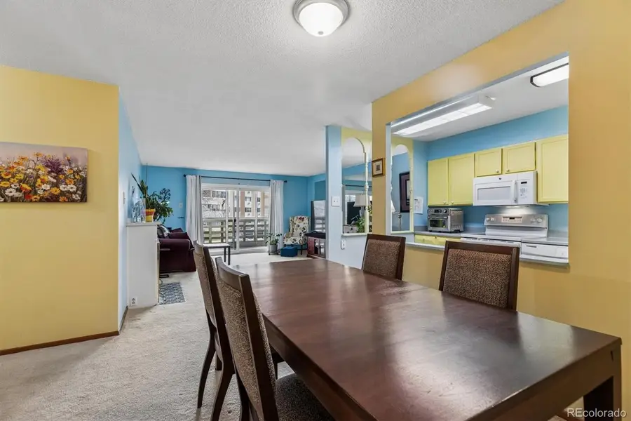 9155 E Center Avenue #3B, Denver, CO 80247 - #3