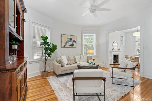 1576 N Emerson Street, Denver, CO 80218