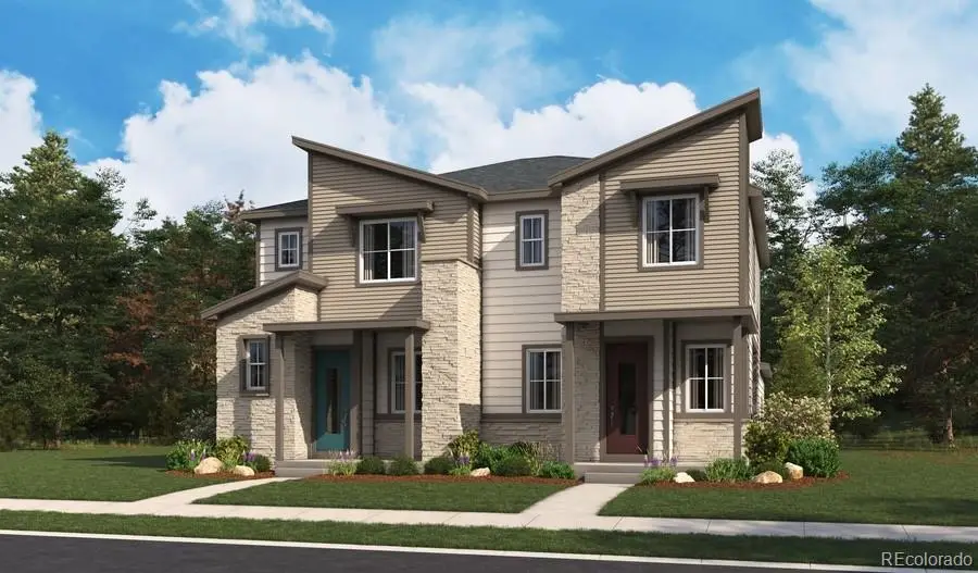 542 Pagosa Street, Aurora, CO 80017 - #1