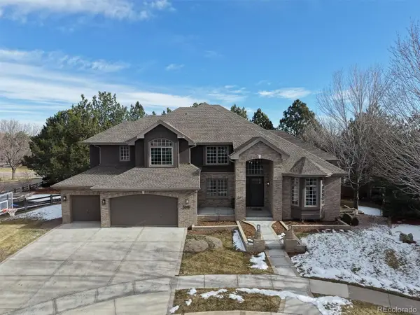 5351 W Dorado Place, Littleton, CO 80123