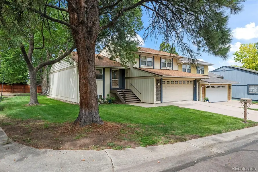 7449 W Maple Drive, Lakewood, CO 80226 - #2
