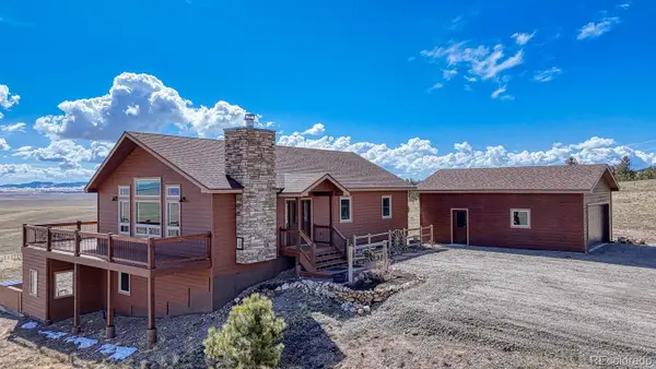 7103 Ranch Road, Hartsel, CO 80449