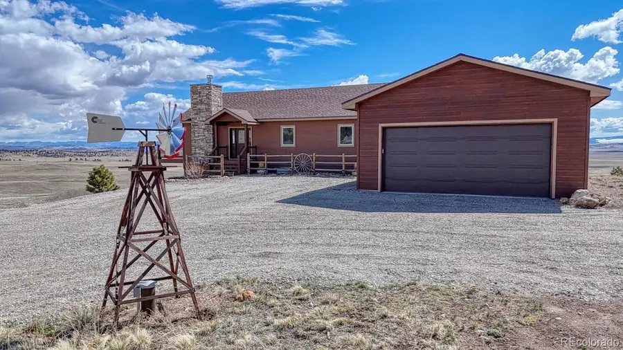 7103 Ranch Road, Hartsel, CO 80449 - #2