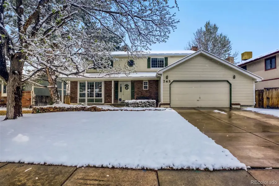 745 Dover Street, Broomfield, CO 80020 - #2