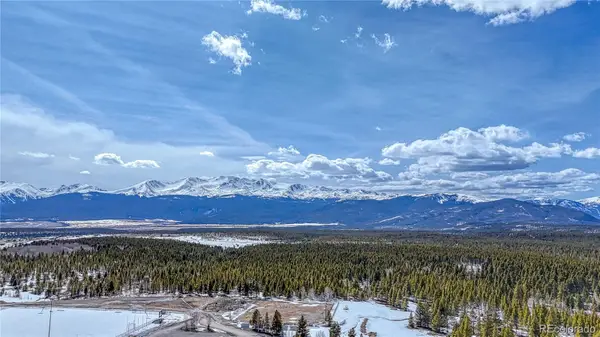 910 W 6th Street, Leadville, CO 80461