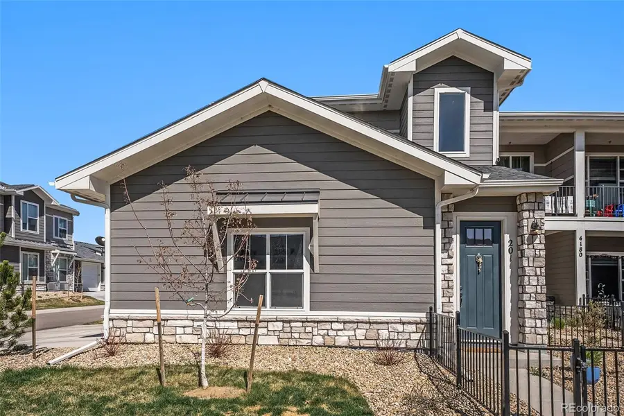 4180 S Park Drive #201, Loveland, CO 80538 - #2
