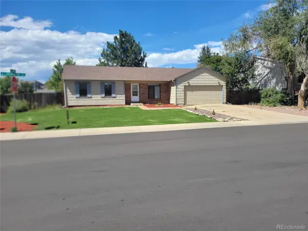 9401 N Brentwood Street, Broomfield, CO 80021