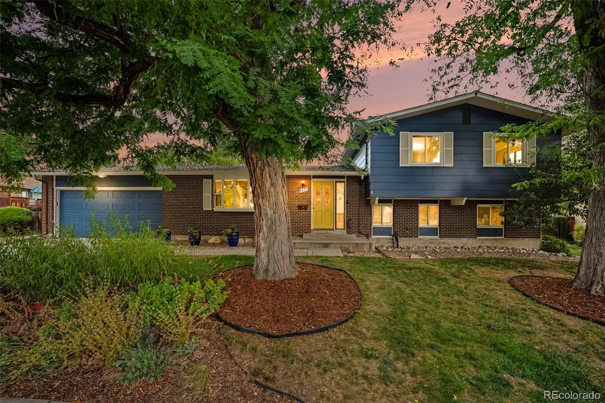 6255 S Cook Street, Littleton, CO 80121 - #1