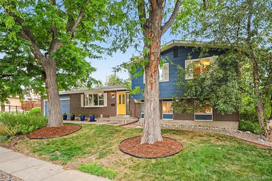 6255 S Cook Street, Littleton, CO 80121 - #2