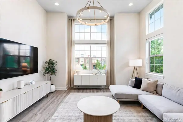 5417 Valentia Street, Denver, CO 80238