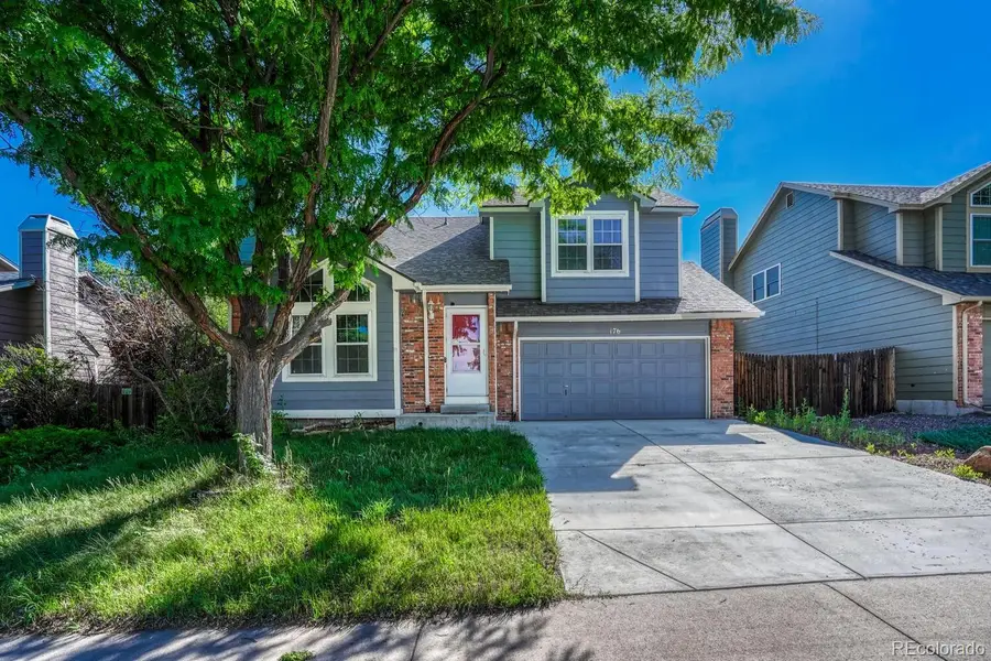 176 S Pembrook Street, Castle Rock, CO 80104 - Image #2