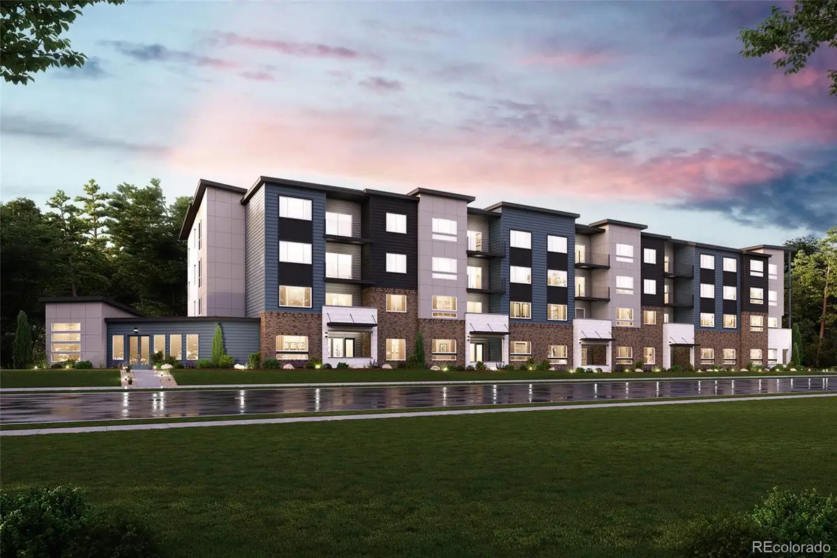483 Interlocken Boulevard #106, Broomfield, CO 80021 - #1