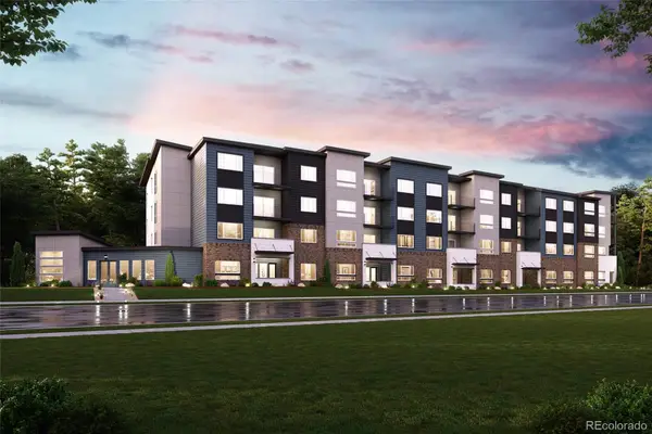 483 Interlocken Boulevard #106, Broomfield, CO 80021