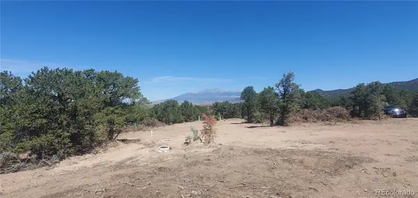 Lot 1321 Michaels Road, San Luis, CO 81152
