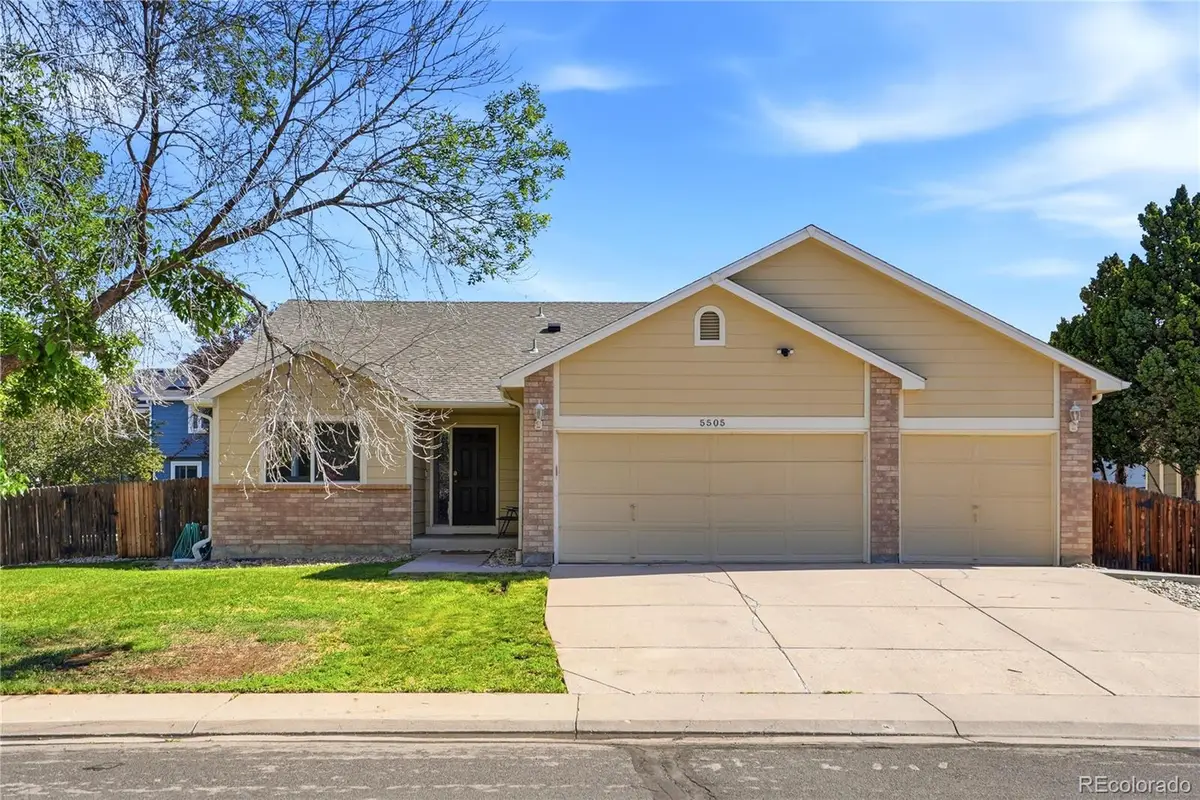 5505 E 117th Circle, Thornton, CO 80233 - #1