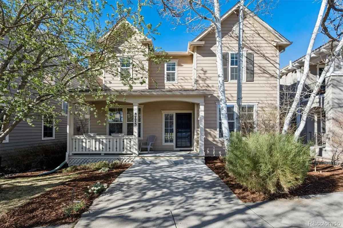 8775 E 28th Avenue, Denver, CO 80238 - #1
