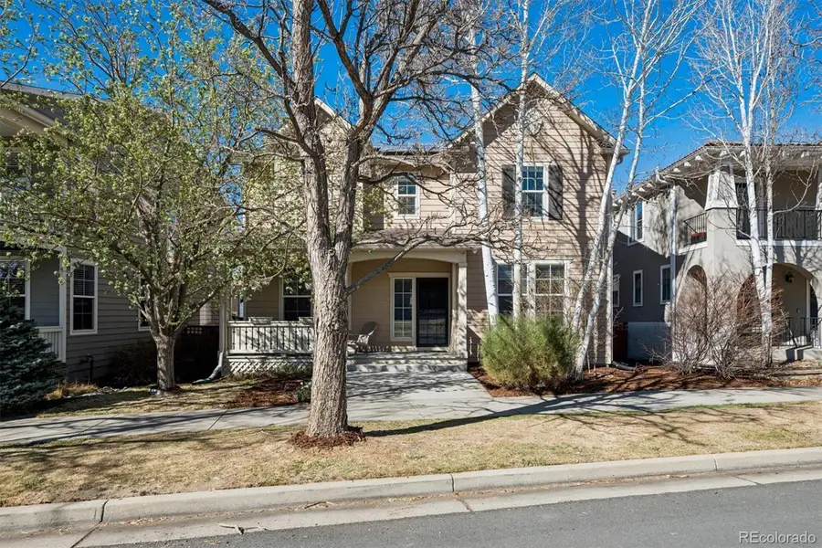 8775 E 28th Avenue, Denver, CO 80238 - #2