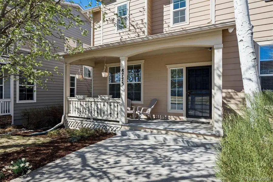 8775 E 28th Avenue, Denver, CO 80238 - #3