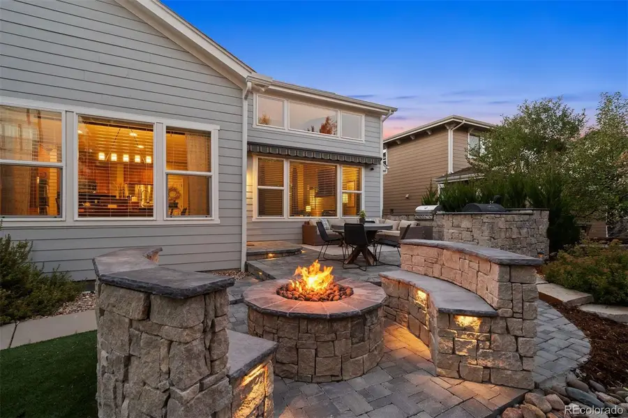 12248 Desert Hills Street, Parker, CO 80138 - #3