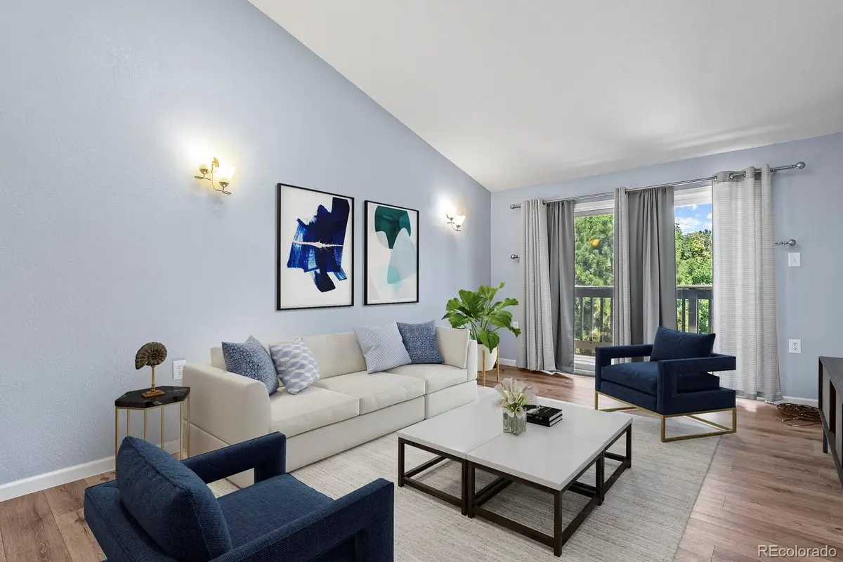6475 S Dayton Street #307, Englewood, CO 80111 - #1