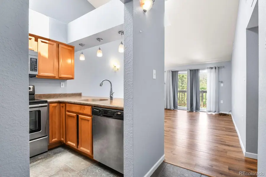 6475 S Dayton Street #307, Englewood, CO 80111 - #2